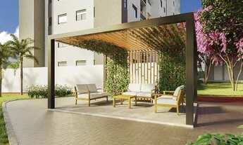 Imagem 4: SENSIA URBAN LANÇAMENTO 2/4 + 1 SUÍTE + VARANDA GOURMET EM STIEP