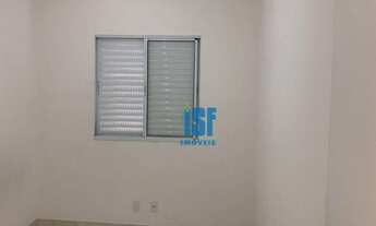 Imagem 6: Apartamento com 2 dormitórios à venda, 46 m² - Padroeira - Osasco/SP