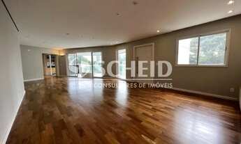 Imagem 3: Apartamento de alto padrão, com 4 dormitorios sendo 3 suítes, na rua mais cobiçada do bair