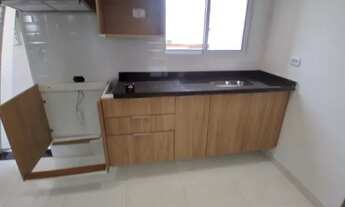 Imagem 4: Apartamento para venda com 2 quartos em Vila Granada - 270 mil - aceita financiamento