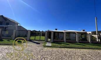 Imagem: Casa para venda com 3 quartos em Nova Tramandaí