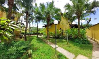 Imagem 6: Casa de condomínio sobrado para venda tem 100 metros quadrados com 3 quartos