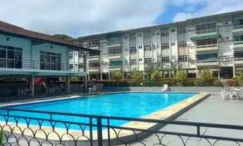 Imagem: Locação em frente ao manauara shopping