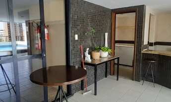 Imagem 3: Apartamento Bairro Ondina - Salvador - BA