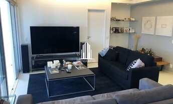 Imagem 4: Apartamento à venda no Brooklin, 100 metros com 3 quartos e 2 vagas