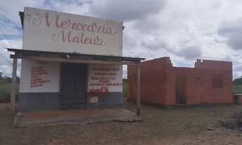 Imagem 5: Comércio e casa em construção