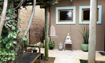 Imagem 3: CASA EM CONDOMINIO 5 DORMITÓRIOS 2 SUÍTES 6 VAGAS - 364M²