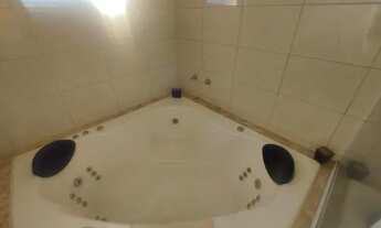 Imagem 3: Casa para venda possui 125 metros quadrados com 3 quartos