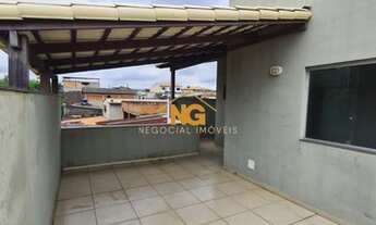 Imagem 4: IBIRITé - Apartamento Padrão - Recanto da Lagoa - 1ª Seção