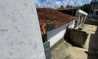 Imagem 2: Casa para Venda em Maceió, Benedito Bentes, 3 dormitórios, 1 suíte, 2 banheiros, 1 vaga