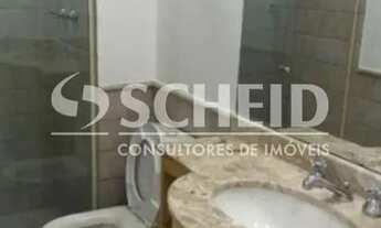 Imagem 7: Venda Flat Moema