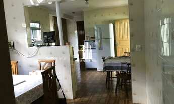 Imagem 4: Casa á venda 3 quartos, 1 suíte - SANTO ANDRÉ