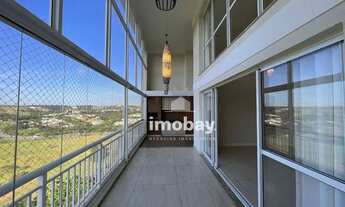 Imagem: Apartamento com 4 dormitórios, 220 m²