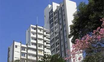 Imagem: Apartamento para venda no Cambuci