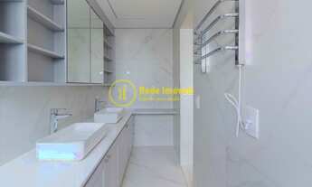 Imagem 4: Apartamento Duplex para locação ou venda na região do Brooklin