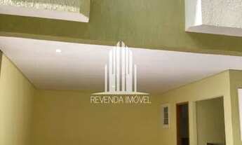 Imagem: Sobrado em Condomínio com 2 suítes, churrasqueira