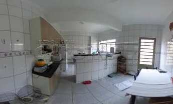 Imagem 6: Casa Sobrado em São Carlos