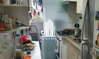 Imagem 5: Apartamento com 2 dormitórios e 1 vaga no Ipiranga