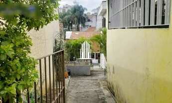 Imagem 2: Casa à venda na Lapa com 5 quartos, 5 banheiros e 5 vagas