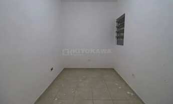 Imagem 3: Kitnet com 1 dormitório para alugar, 30 m² por R$ 650/mês - Mogi Moderno - Mogi das Cruzes