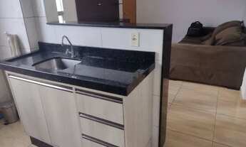 Imagem 4: Alugo apto mobiliado