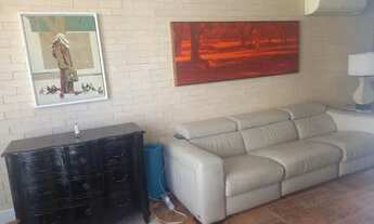 Imagem 4: Apartamento mobiliado de 2 quartos na Praia do Canto - Vitória - ES