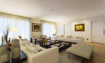 Imagem 2: LINO APARTAMENTO TOTALMENTE REFORMADO - 405 M² ÚTEIS