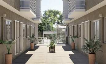 Imagem 7: Casas em Condomínio