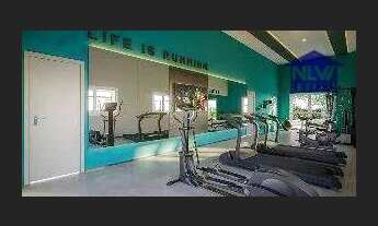 Imagem 14: Apartamento à venda, 46 m² por R$ 423.349,00 - Tatuapé - São Paulo/SP