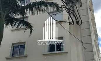 Imagem 2: Apartamento no Condomínio Edifício Ipanema com 80m e 2 quartos no Ipiranga