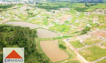 Imagem 2: Terrenos para chácaras à venda em Hortolândia - SP