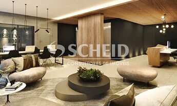 Imagem 11: Apartamento A Venda no Hous Mitre Brooklin Entrega 2022