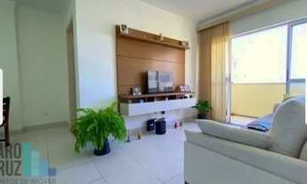 Imagem 3: Apartamento para venda possui 64 metros quadrados com 2 quartos em Centro - Lauro de Freit