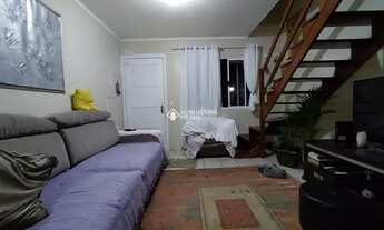 Imagem 3: PORTO ALEGRE - Casa de Condomínio - Humaitá