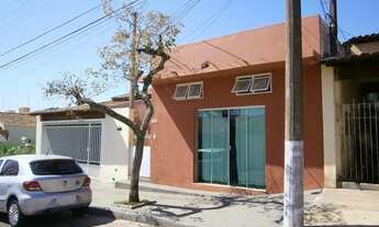 Imagem 2: Casa Padrão em São Carlos