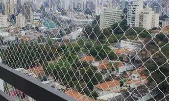 Imagem 2: Apartamento com 2 dormitórios à venda, 68 m² por R$ 480.000 - Taquaral - Campinas/SP