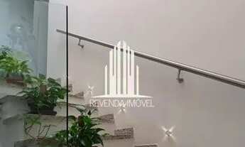 Imagem 5: Sobrado na Água Fria- São Paulo, SP