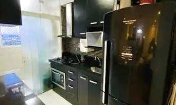 Imagem 4: Apartamento á venda Cond. Home Club - Macedo, Guarulhos/SP