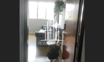 Imagem 4: Imóvel com 2 dorms e 1 vaga de garagem com 55 m²