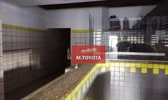 Imagem: Salão para alugar, 104 m² por R$ 3.098,00/mês