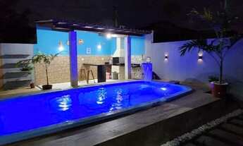 Imagem 5: Casa no Guamá Casa com 1 dormitório