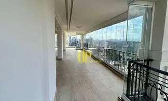 Imagem 2: Apartamento com 3 dormitórios, 405 m² - venda por R$ 11.130.000 ou aluguel por R$ 60.000/m