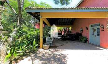 Imagem 3: Casa Estilo rústico no Cond Granja Viana II em Cotia