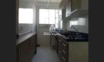 Imagem 3: Apartamento com 2 dorms, Parque Yolanda (Nova Veneza), Sumaré - R$ 202 mil, Cod: AP2985