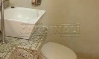 Imagem 3: Casa Sobrado em Araraquara