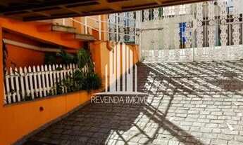 Imagem 5: SOBRADO 3 DORMITORIOS 1 SUITE 4 VAGAS 418M² - VILA FORMOSA