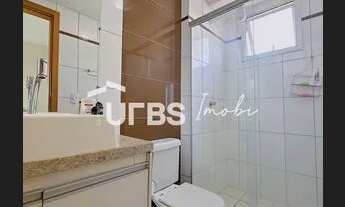 Imagem 4: Apartamento para venda com 102 metros quadrados com 3 quartos em Jardim Goiás - Goiânia