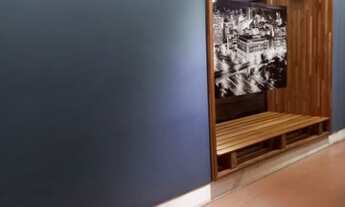 Imagem 4: O privilégio de morar no Centro Histórico de São Paulo, em excelente estado