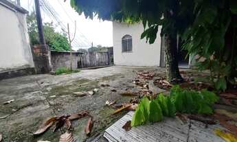 Imagem 2: Casa 3 quartos sendo 2 suítes no Bairro Campo Dourado na Cidade Nova