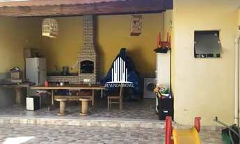 Imagem 3: Imperdível a venda de 1 Casa em Condomínio excelente em Campo Limpo